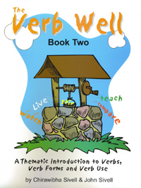 Title details for The Verb Well: Book Two by John Sivell - Available